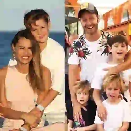 Bautista tiene más de 20 mil seguidores en su cuenta de Instagram.