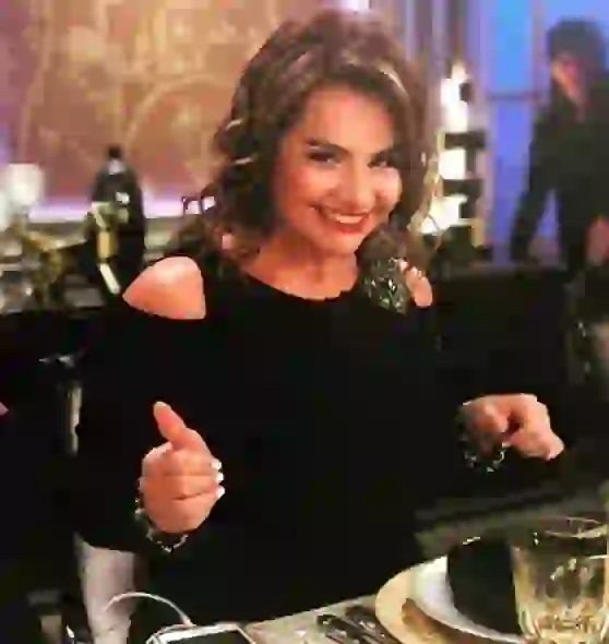 Nancy bajó 25 kilos y escribió un libro contando cómo lo logró.