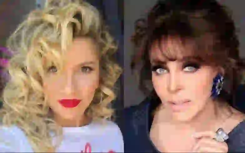 Laurita desembarcará en México