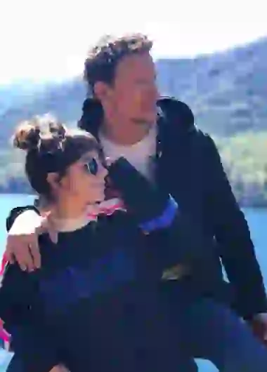 Gimena y Nico, un amor fortalecido