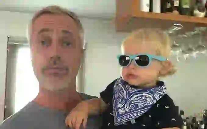 Una dupla que se las trae