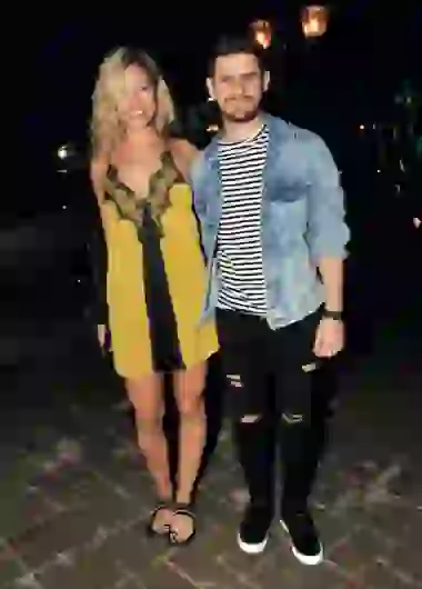 Stefanía y Gastón, vuelven a trabajar juntos