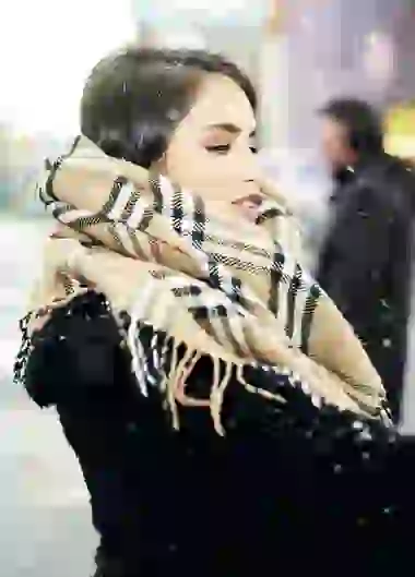 Lali Espósito y su desembarco en Nueva York