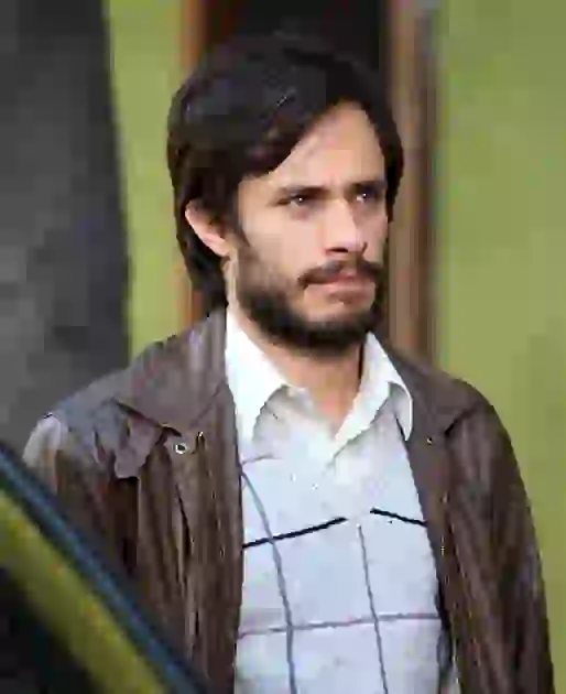 Gael hizo su primera presentación oficial desde Fonzi.