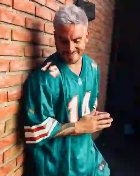 Julieta Bal tiene una mala relación con su familia.