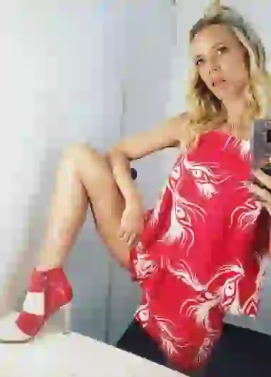 Nicole y el escándalo que podría terminar en la justicia