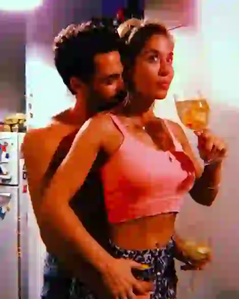 Jimena ideó un sistema de 