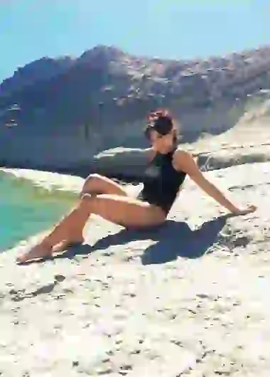 La morocha eligió re pensar el 2019.