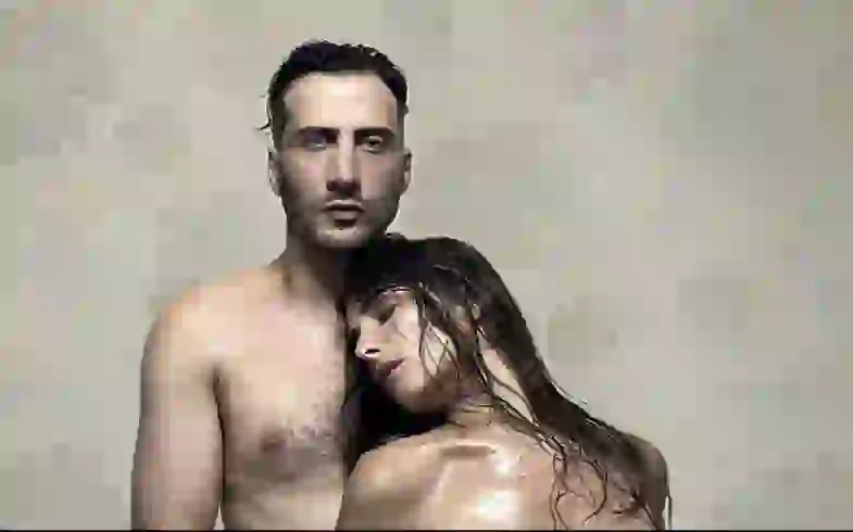 En el teatro hacen también buena pareja.