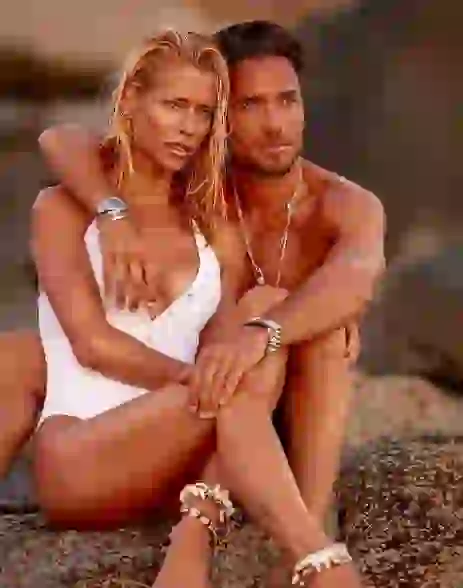 Nicole faltó a Cortá por Lozano. ¿El motivo? No le gustó el reemplazo de Verónica: Barón.