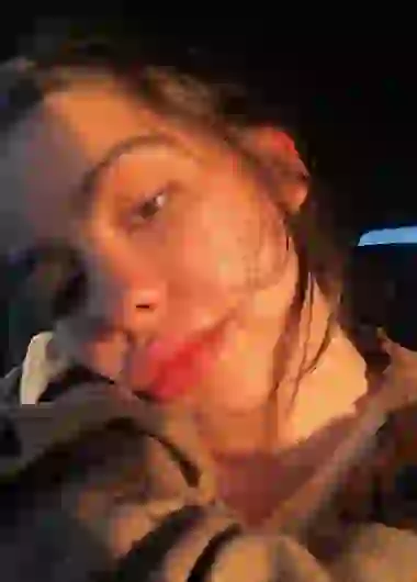 La hija de Andrea del Boca dijo de todo contra su papá.