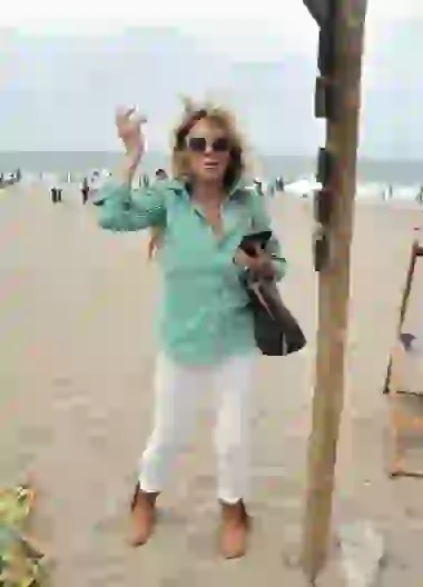 Soledad no recuerda bien a Moria y Nacha