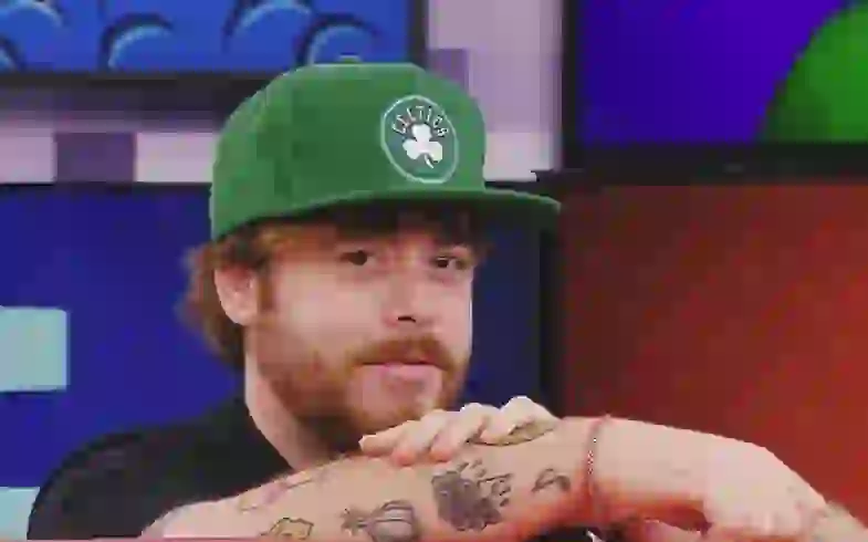 Migue Granados le dijo chau al pucho