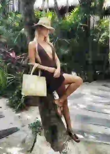 ¿Se habrá hecho muchos problemas?