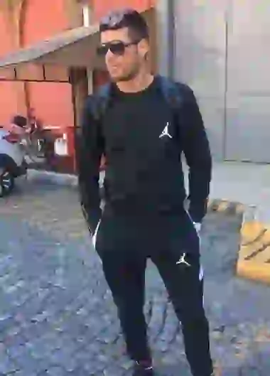 Cris nunca había podido formar una pareja estable.