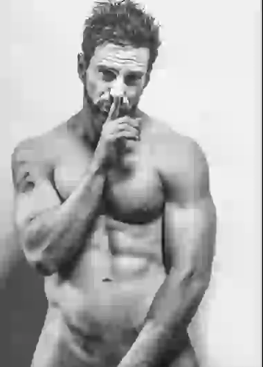 El novio hot de Naza Vélez