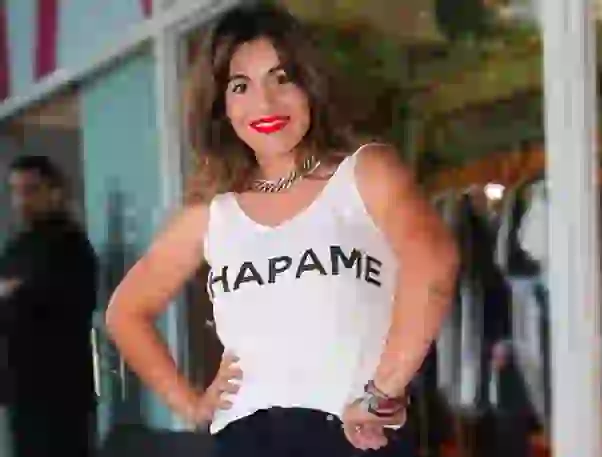 Diego está instalado en México con Verónica Ojeda y Dieguito Fernando.