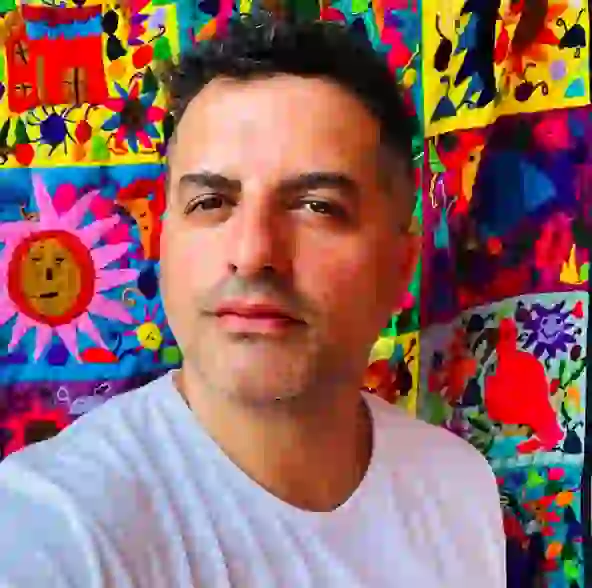 Angel se mostró abiertamente en contra de la actitud de Andrea en los medios.