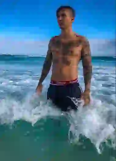 Eloy vive entre México y Buenos Aires.