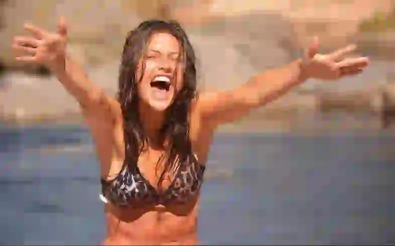 Cuando termine, ¿se irá a buscar a Delpo a los Estados Unidos?