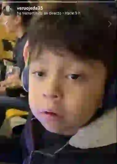 Dieguito Fernando desde Sinaola