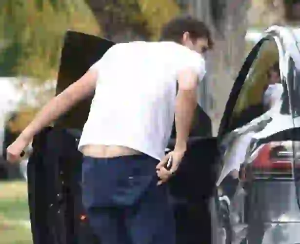 Por 1: Las fotos de la polémica.