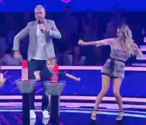 El otro ciclo que se verá por el canal de las pelotas en Minuto para ganar.