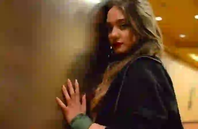 Ángela compartió con Juan las grabaciones de Simona.