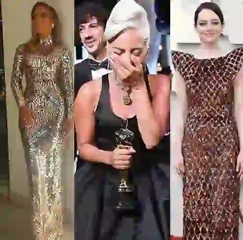 Los Oscar 2019 se celebraron en el Dolby Theatre de Los Ángeles.