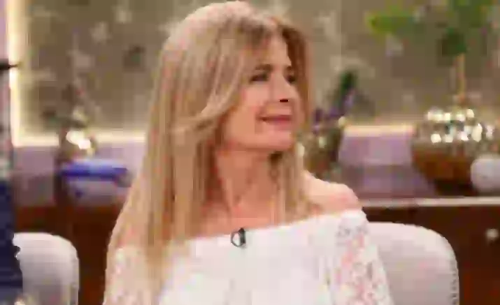 Mercedes le había iniciado un juicio a Natacha.