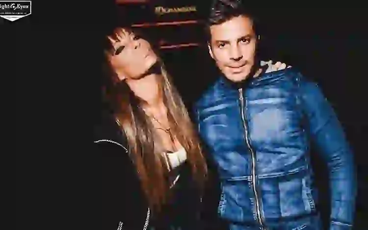 Ulises, su hermano, cree que la mataron.