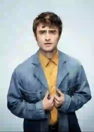 Daniel Radcliffe culpó a Harry Potter por su alcoholismo