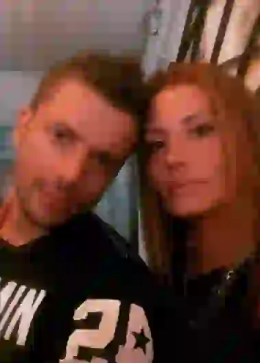 Ulises no puede creer de la forma que murió su hermana.