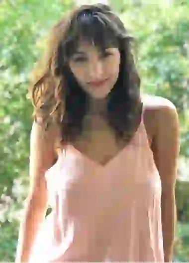 La actriz fui violada por Juan Darthes, según su relato.