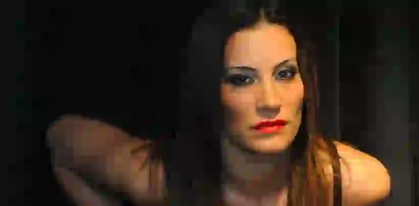 La mamá de Natacha estaba preocupada por los 