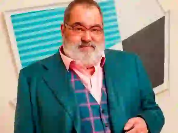 Jorge todavía no tiene claro cuál es su diagnóstico.