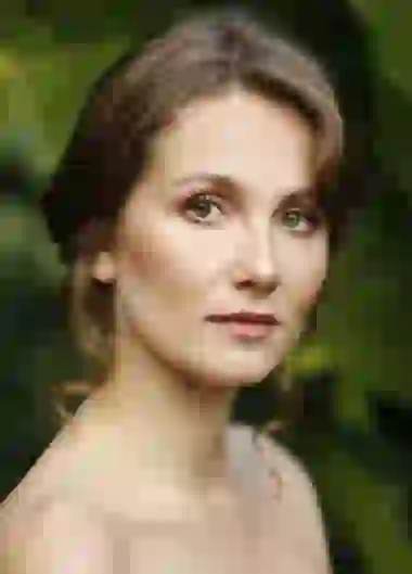 Aline quiere volver a nuestro país