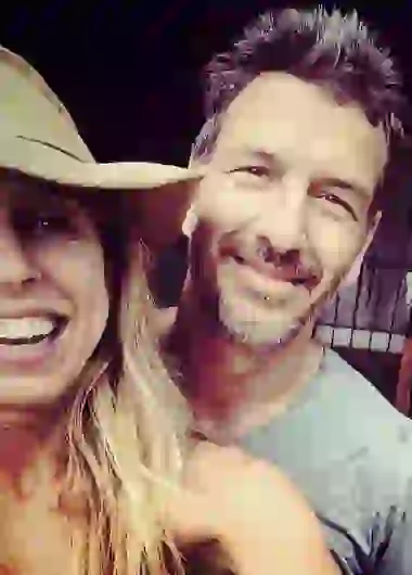 Enamorados en México