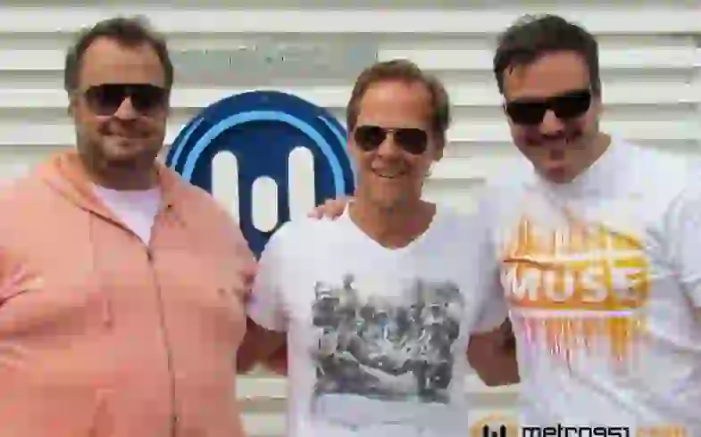 Cabito desafió a que se hagan todos análisis de sangre