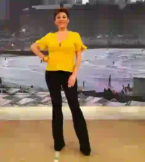 Ulises quiere llevar a juicio a Papaleo por lo que dijo de la salud de Natacha.