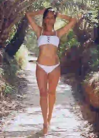 Sofi, una bomba en Brasil.