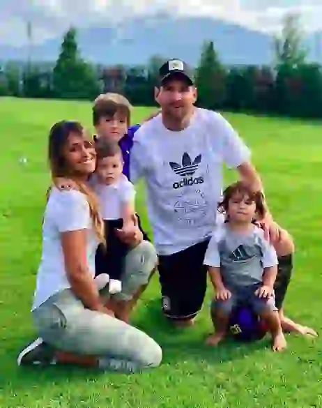 Thiago y Mateo son fanáticos de la saga que cuenta la vida de un joven hechicero, Harry.