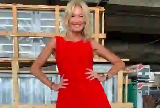 A Yanina la habían acusado de burlarse de la muerte de Natacha.