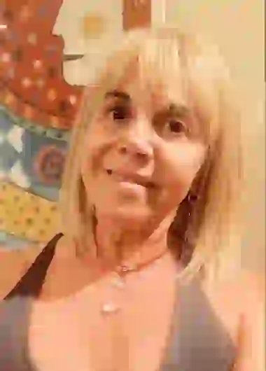 La ex de Maradona recibió malas noticias de los abogados.