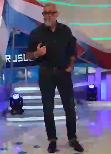 El líder de Intrusos abrió su corazón.