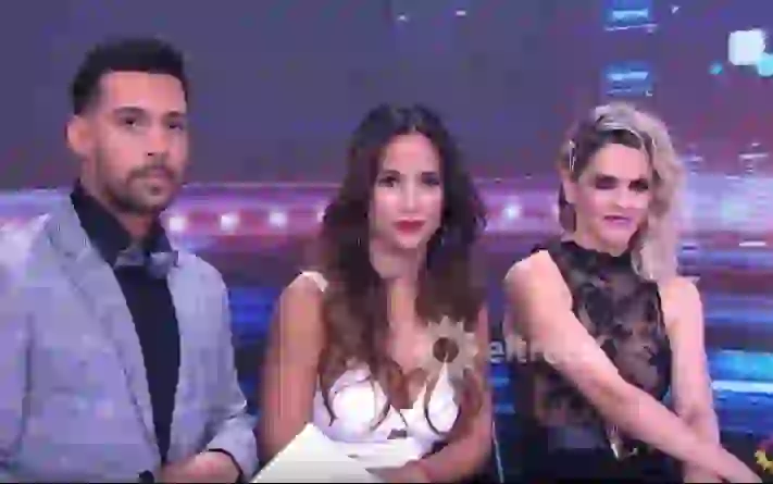 De los dos año pasado, sólo Lourdes Sánchez sigue en el BAR.