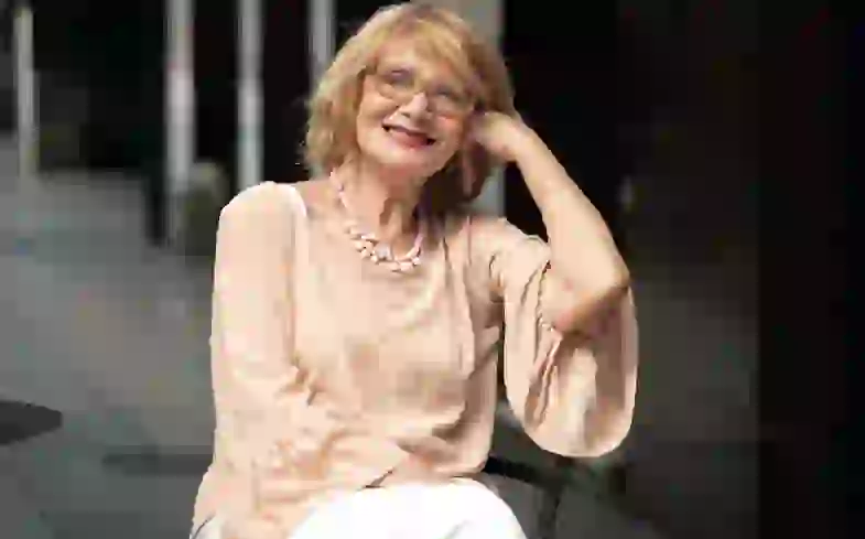 Haydée Padilla, una vida bien vivida