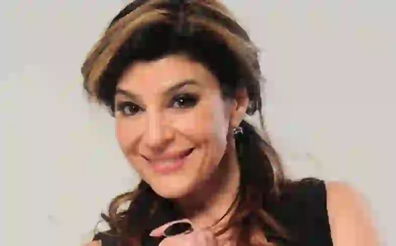 Carolina Papaleo cambió su look