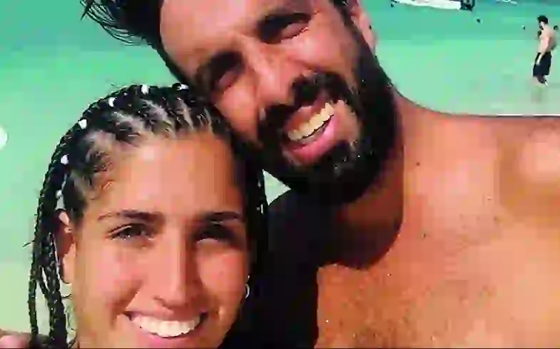 Azzaro vacaciones románticas en Colombia