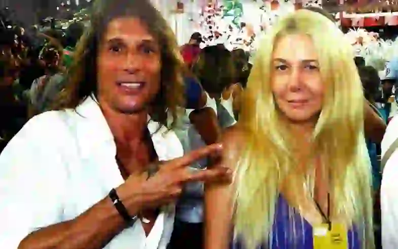 La pareja todavía no salió a hablar de las acusaciones en su contra.